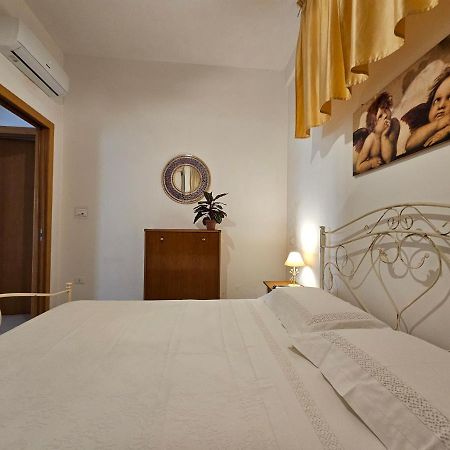 Residenza Albachiara - Salento Casa Al Mare Daire Otranto Dış mekan fotoğraf