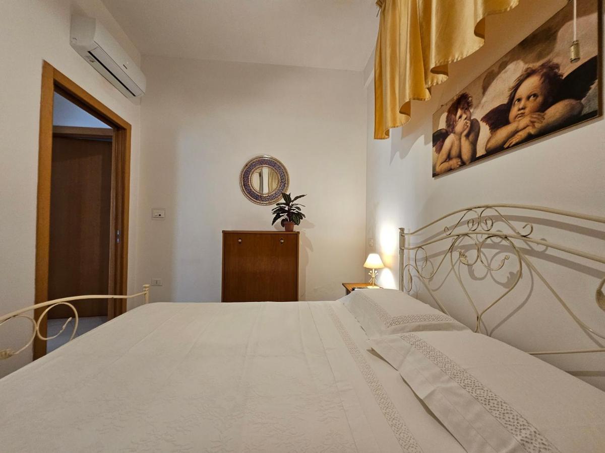 Residenza Albachiara - Salento Casa Al Mare Daire Otranto Dış mekan fotoğraf