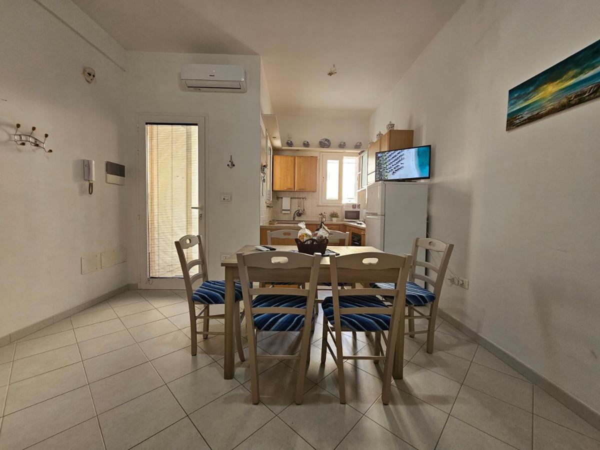 Residenza Albachiara - Salento Casa Al Mare Daire Otranto Dış mekan fotoğraf