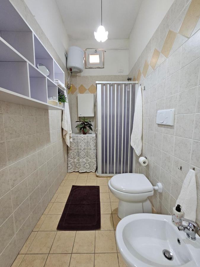 Residenza Albachiara - Salento Casa Al Mare Daire Otranto Dış mekan fotoğraf