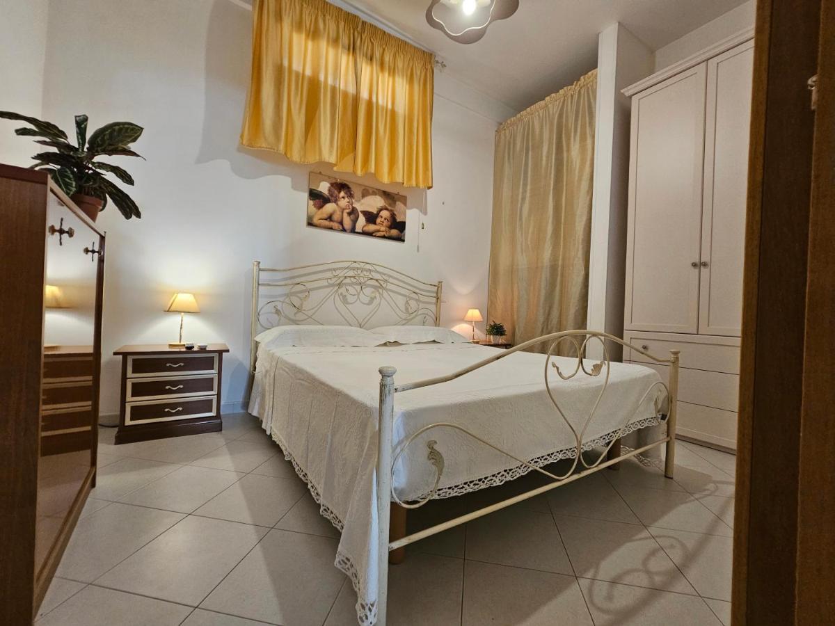 Residenza Albachiara - Salento Casa Al Mare Daire Otranto Dış mekan fotoğraf
