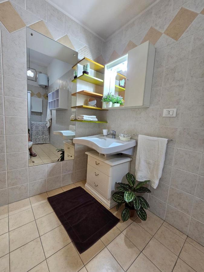 Residenza Albachiara - Salento Casa Al Mare Daire Otranto Dış mekan fotoğraf